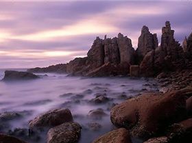 Cape -Woolamai Victoria