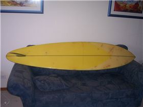 bellyboard