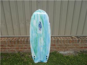bellyboard