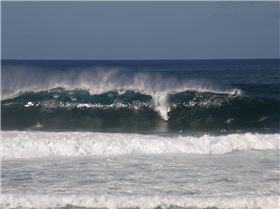 North Shore January 2012