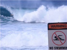 North Shore January 2012