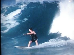 North Shore January 2012