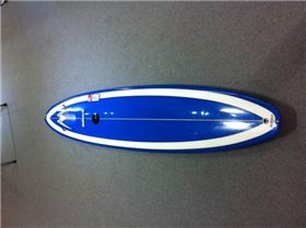 8'2 Mctav carver photo