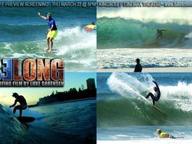 Frame grabs from the BeLONG film preview