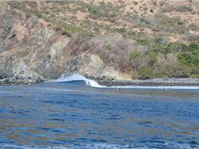 ollies point near witches hat
