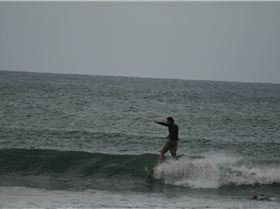 Surfing