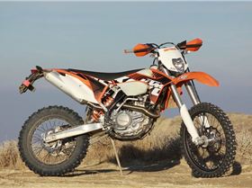 KTM 500