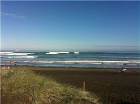 Muriwai Sunday
