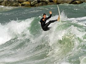 Cottesloe Main Beach