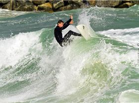 Cottesloe Main Beach
