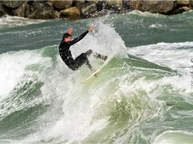 Cottesloe Main Beach