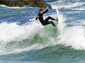 Cottesloe Main Beach
