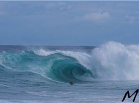 Few Shots around the place