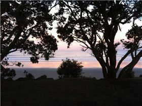 Orewa evening Jan 2012