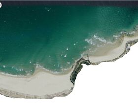 Google maps image of ?