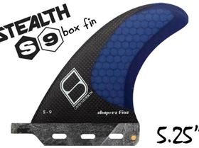 Stealth-S9-Box-Fin