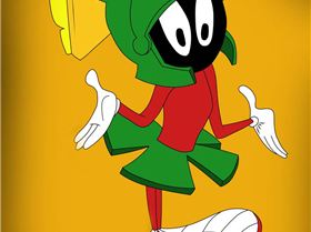 marvin the martian by lacunacoil4-d30h94u