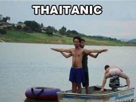 thaitanic