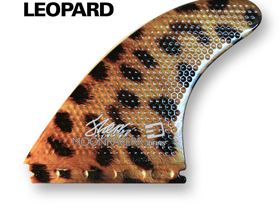 The Josh Kerr Moonrakerr "Leopard"