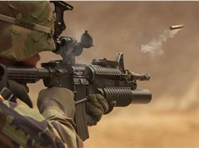 ORD M4 Carbine Firing lg