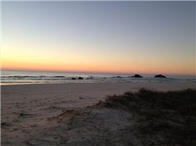 Blackrocks, Northern NSW