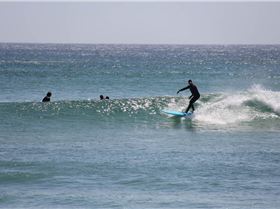 Surfing