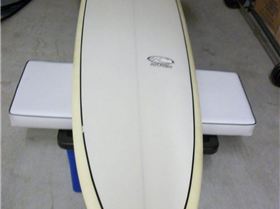 9'4" Michael Cundith Mal