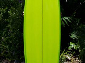 8'0" Michael Cundith Mini Mal