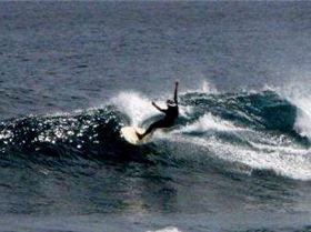 Surfing