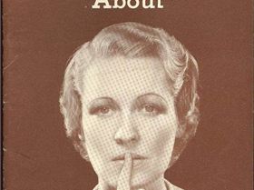 things people won't say