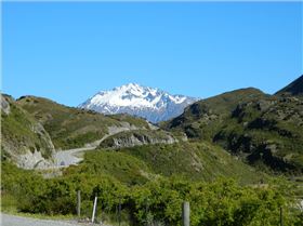 Wanaka to Haast 003