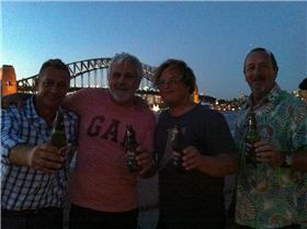 Seabreeze operahouse