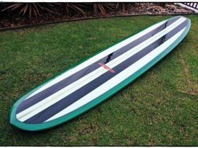 Tyler 9:8 Nose Rider