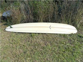 Makaroroi first light 2013 001