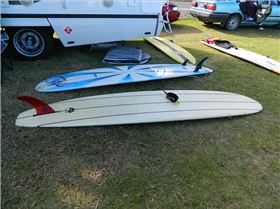 Makaroroi first light 2013 002