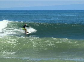 Ok ,, very soft left for a 50+ kook.