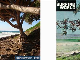 Crescent Old and New