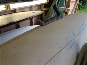 about to get the outline right