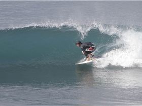 East Bali