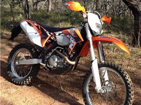 KTM450EXC