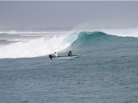 More Mentawai