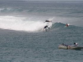 More Mentawai