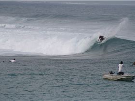 More Mentawai