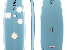 6'0 McCoy Nugget Tuflite  95708 zoom