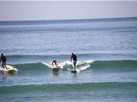 Surfing