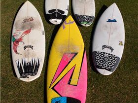 Indo Quiver