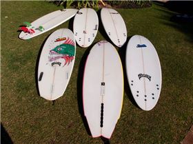 Indo Quiver