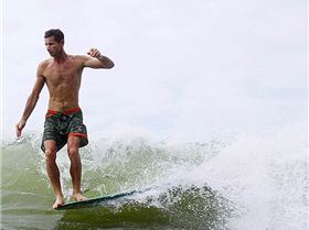 Joel Tudor