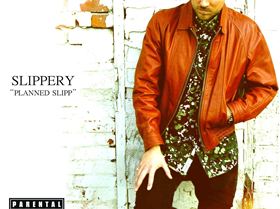 New track out now "Surfs Up" by Slippery www.slipperymc.com.au