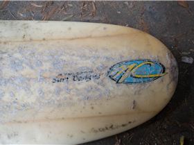 These are my current longboards